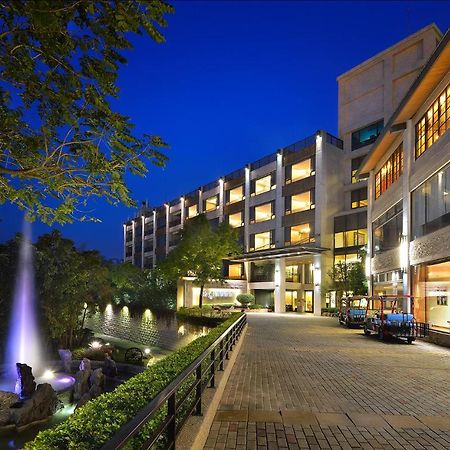Spring Hill Resort Tienliao Kültér fotó