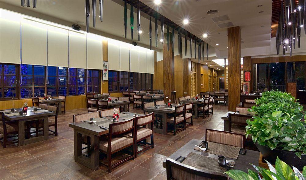 Spring Hill Resort Tienliao Kültér fotó