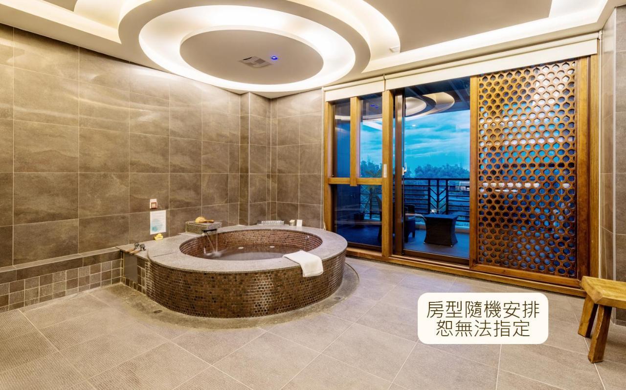 Spring Hill Resort Tienliao Kültér fotó