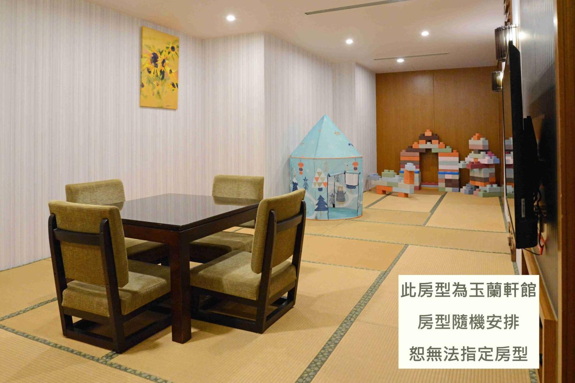 Spring Hill Resort Tienliao Kültér fotó