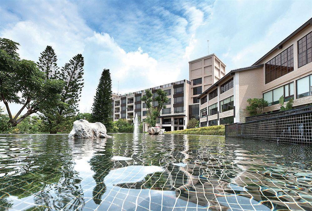 Spring Hill Resort Tienliao Kültér fotó