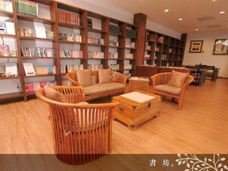 Spring Hill Resort Tienliao Kültér fotó