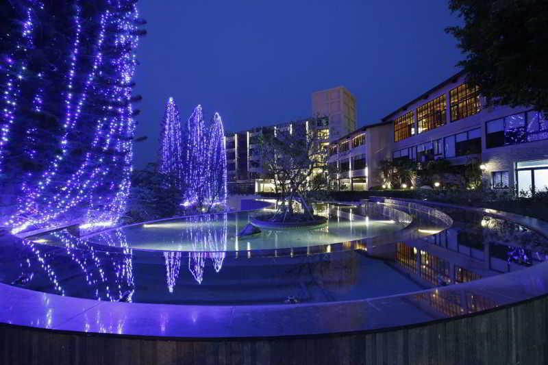 Spring Hill Resort Tienliao Kültér fotó