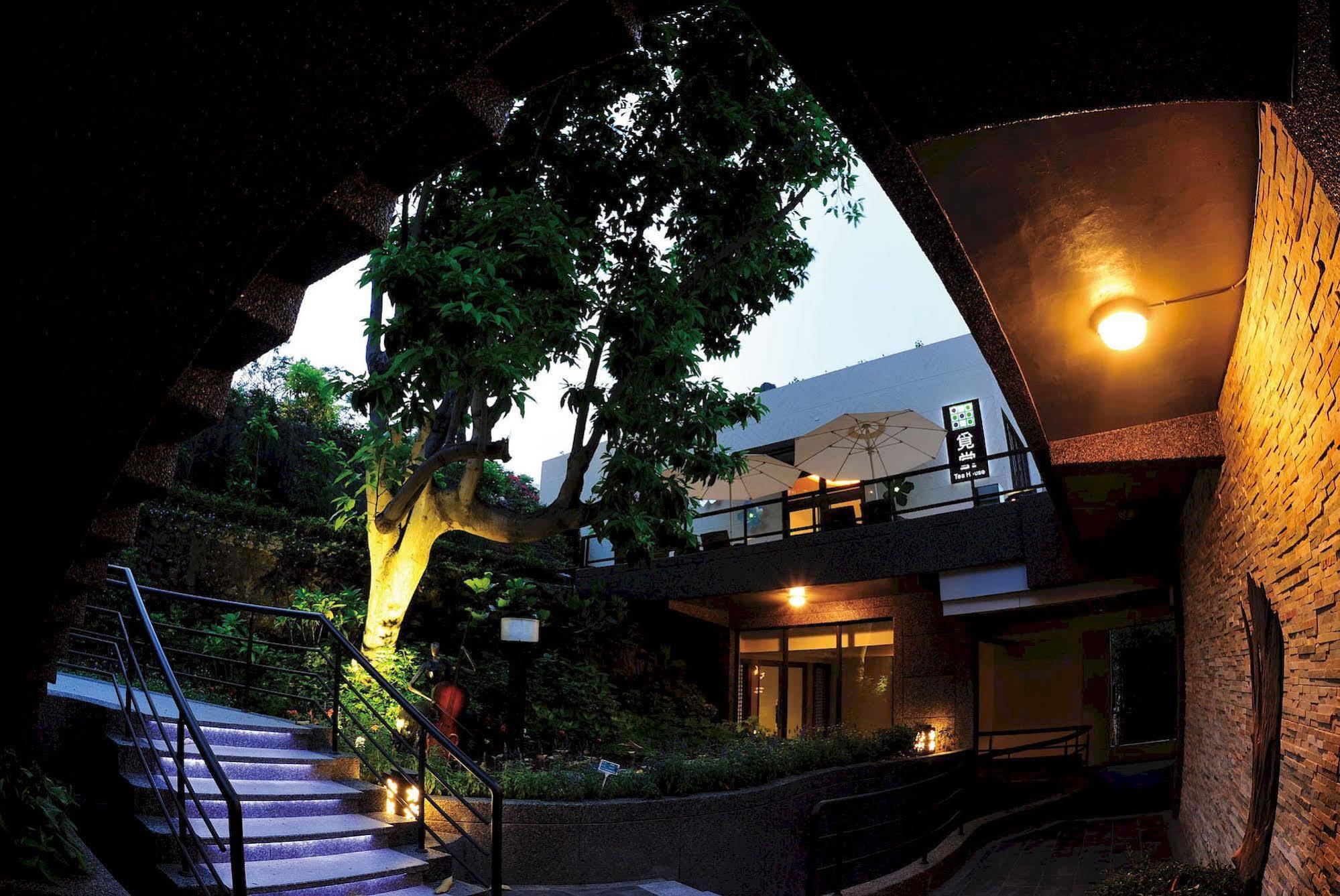 Spring Hill Resort Tienliao Kültér fotó