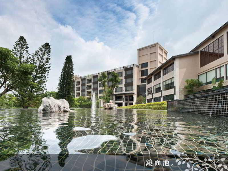 Spring Hill Resort Tienliao Kültér fotó