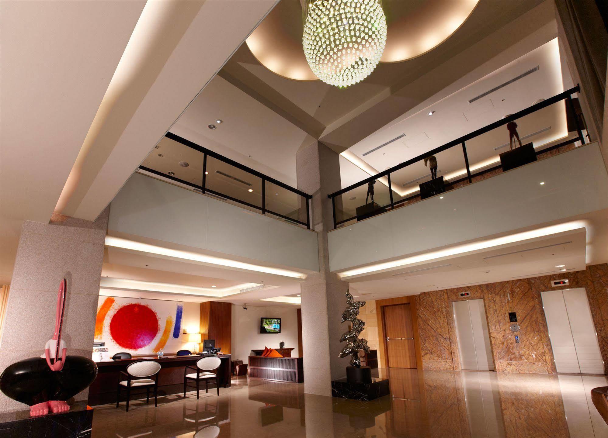 Spring Hill Resort Tienliao Kültér fotó