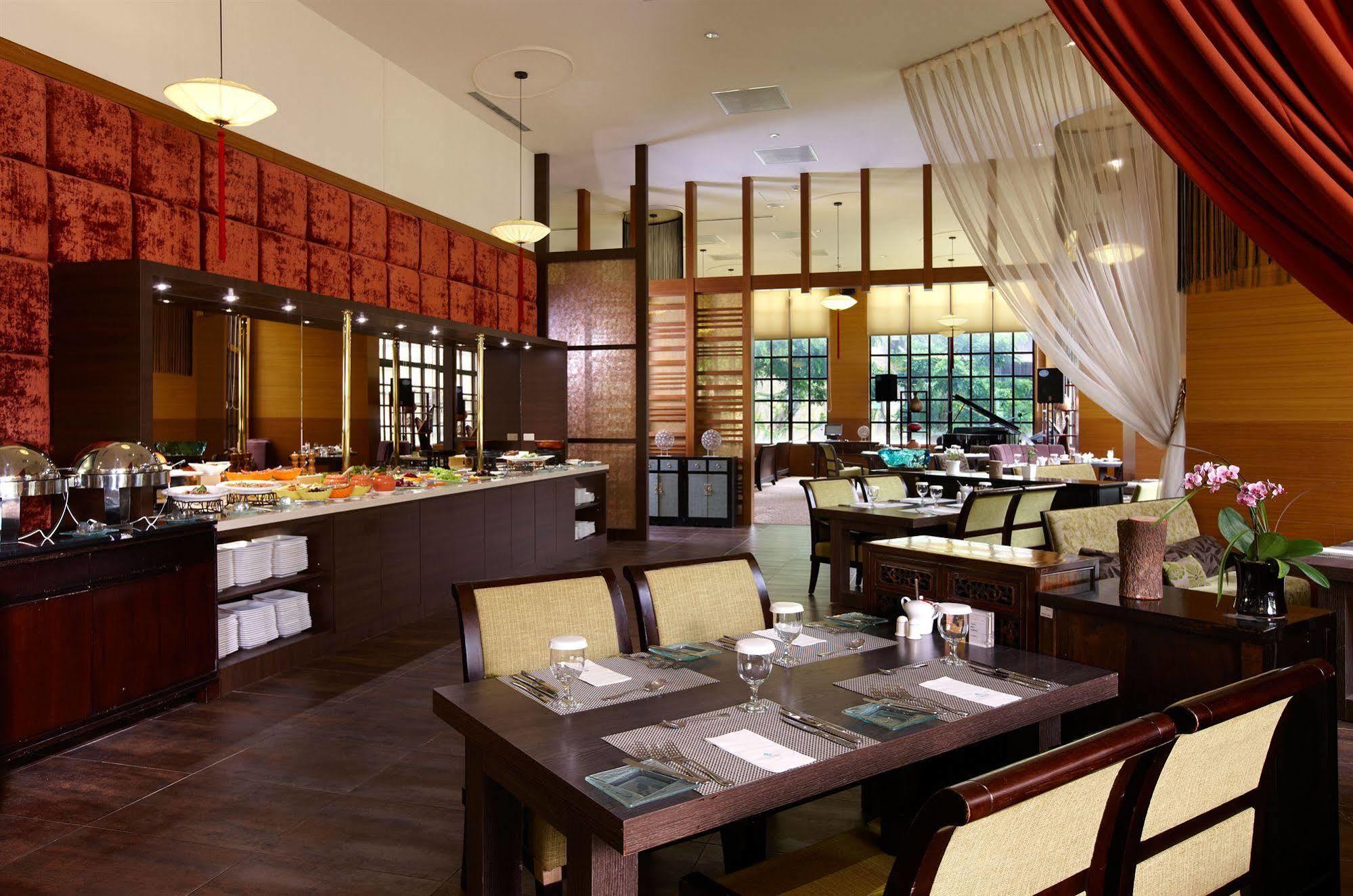 Spring Hill Resort Tienliao Kültér fotó