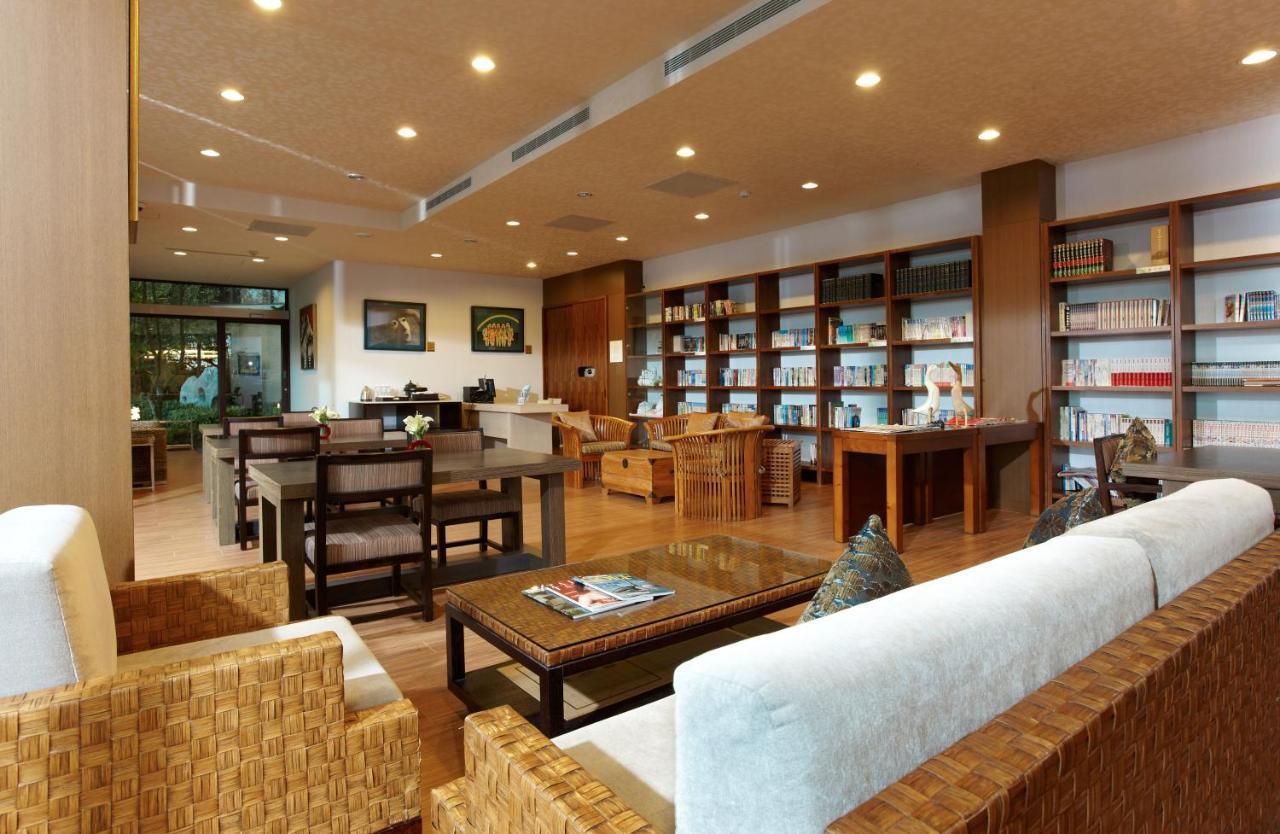 Spring Hill Resort Tienliao Kültér fotó