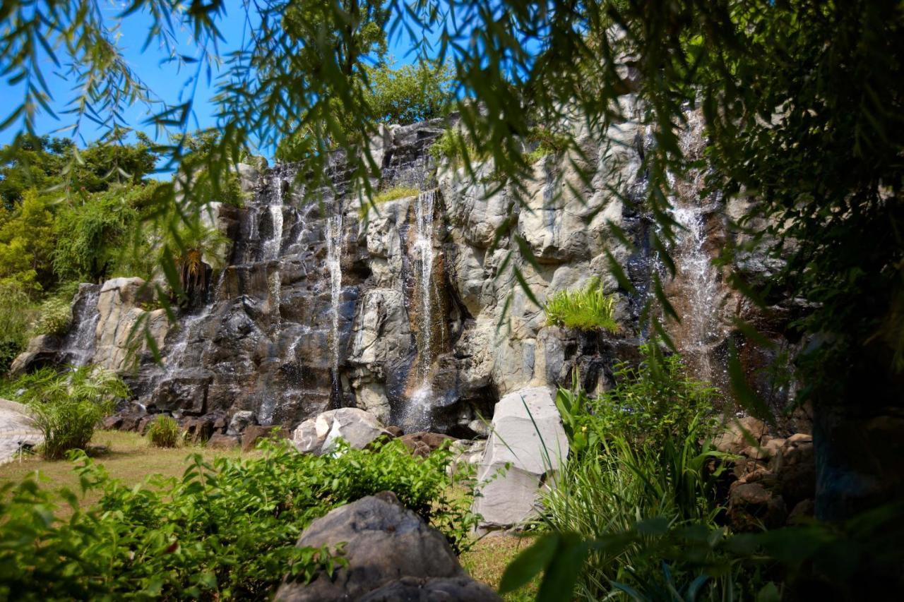 Spring Hill Resort Tienliao Kültér fotó